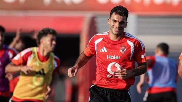 Zamalek Files New Documents on Zizo to Appeals