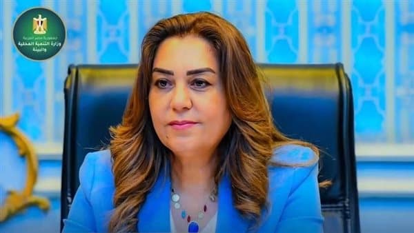 Qalyubia Opens Projects on 158th Anniversary