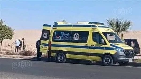 شاب ينتحر في أسيوط بعد تعاطي المخدرات