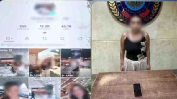 Content creator falls in Tamuqa over indecent videos