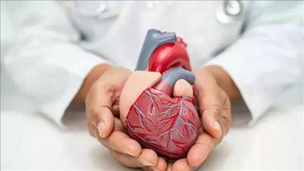علامات ضعف كفاءة القلب في ضخ الدم