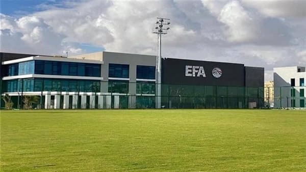 FA Does Not Recognize Eastern Enppi or Suez Petrojet