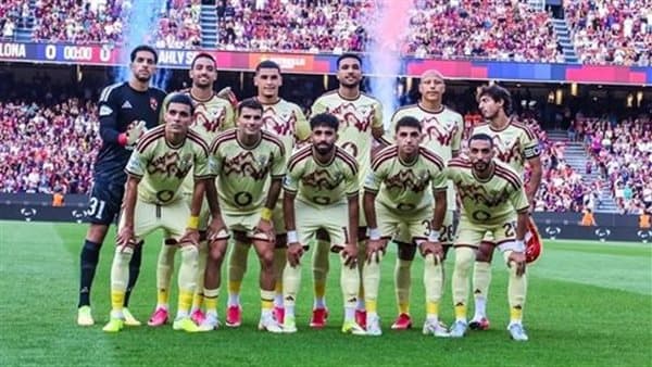 الأهلي يبدأ الدوري بمواجهة الشرقية إنبي