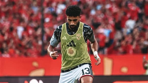 Al-Ahly renews Marwan Attia till 2030