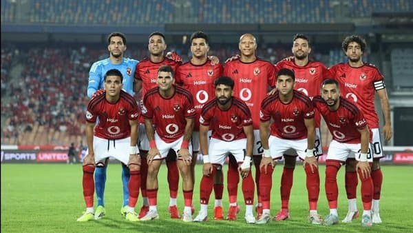 أحمد السيد يكشف المنافسة في الدوري ويشدد على دعم أفشة