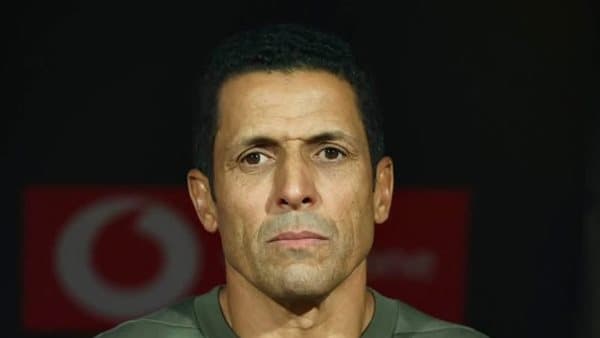 Khaled Gadallah: Jradishar Outperforms Al-Ahly Attacks