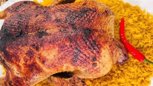 طريقة إعداد البط بالمرتة الممتاز