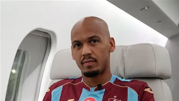 طرابزون يؤكد انضمام فابينيو مجددًا