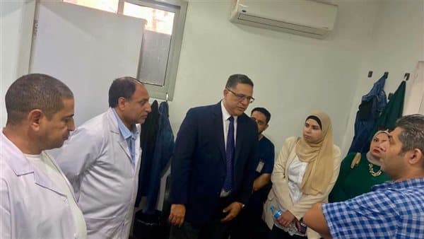 Ayat Hospital director under investigation