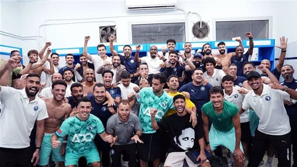 Pyramids earn draw versus Abu Qir