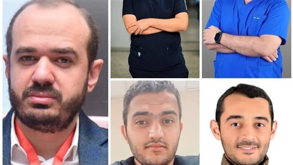 فريق طبي في أسيوط ينقذ شابا من طعنة صدر