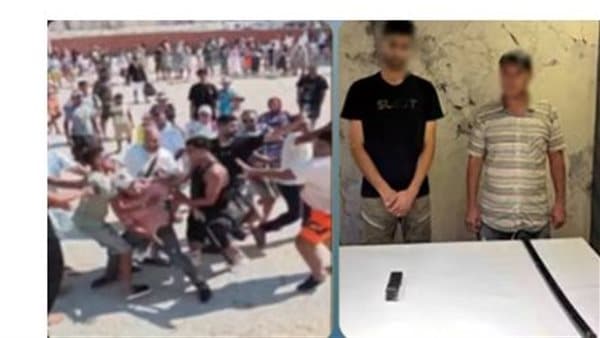 أخبار الحوادث اليوم: تحرك قضائي في قضية بيومي فؤاد، الداخلية توسع مبادرة كلنا واحد، موظف بنك مزيف يسرق أموال الضحايا in المنيا