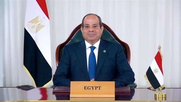 السيسي يأمر بالتحقيق في واقعة مدرسة جلوبال ووفحص وقائع مماثلة