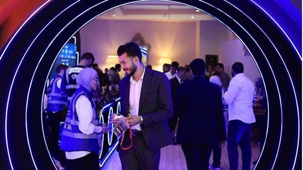 Arab Cybersecurity Conf begins September 27