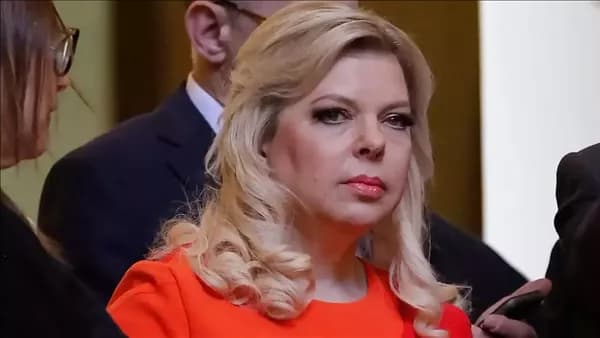 مرشح إسرائيلي يهاجم عائلة نتنياهو