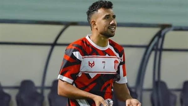 تريزيجيه يسجل أربعة أهداف في شوط واحد بين الرياض والشباب