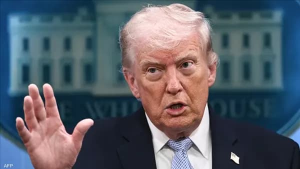 US president vows to prevent Iran's nuclear arms