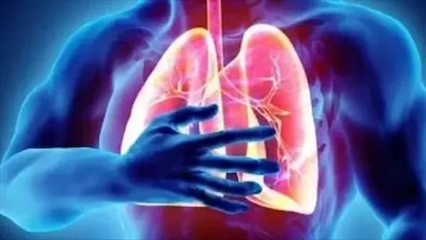 احذر من جلطة الرئة قد تبدأ في الساق