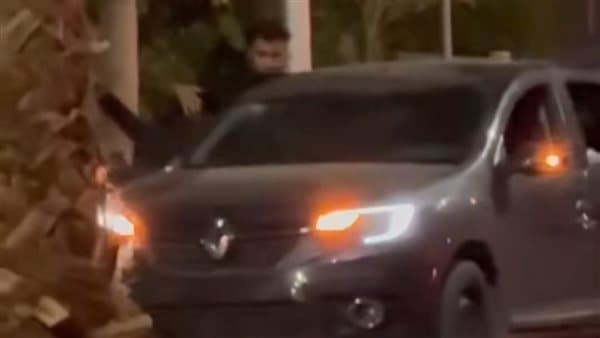 Giza authorities probe car theft and kidnapping