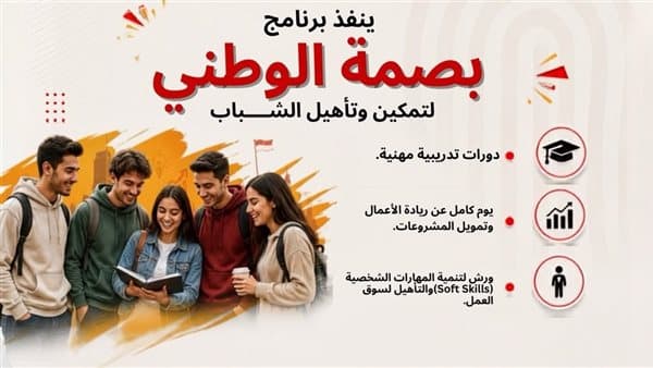 Small Biz Agency Supports Youth and Investment