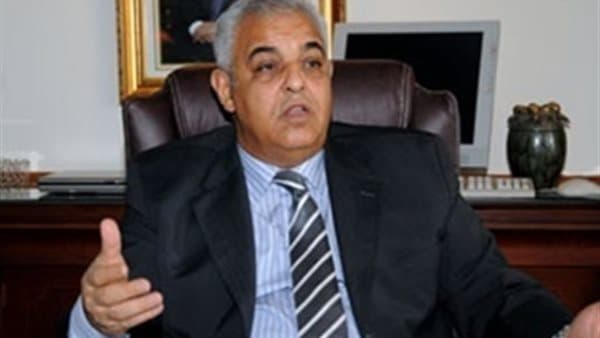 Nasr Allam Warns of Region’s Critical Phase and Israeli Agenda