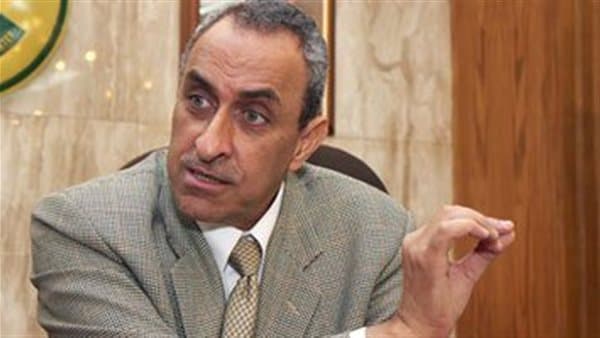 Former Agriculture Minister on water scarcity and northern Egypt treasure