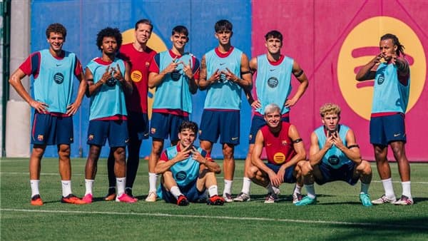 Barcelona vs Bilbao match date and channel