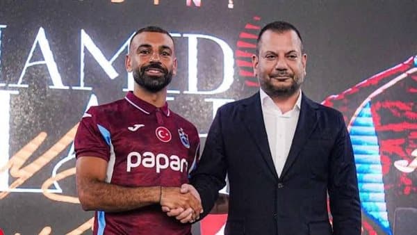 Trabzonspor's president referred to disciplinary panel