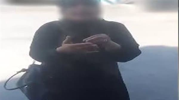 Mother's video highlights son’s detention