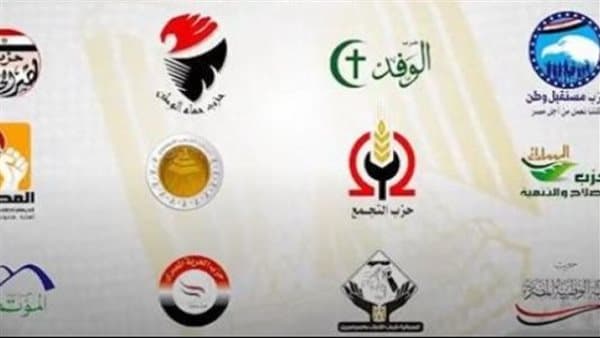 شروط الانضمام للأحزاب السياسية