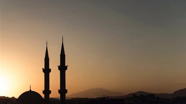 مواعيد أذان المغرب في القاهرة والمحافظات