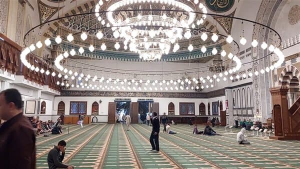 Cairo and governorates Maghrib prayer times Thursday