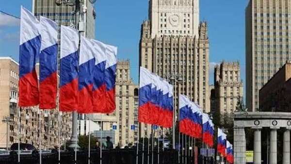 Russia Summons Romanian Diplomat Over Drone Crisis