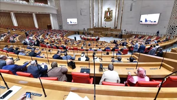 National Front proposes five steps for societal dialogue