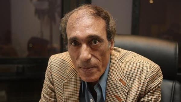 Egyptian journalism awards and key figures