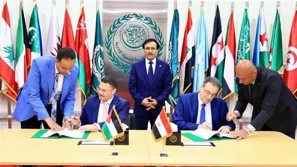Egypt re-elected to Arab development council