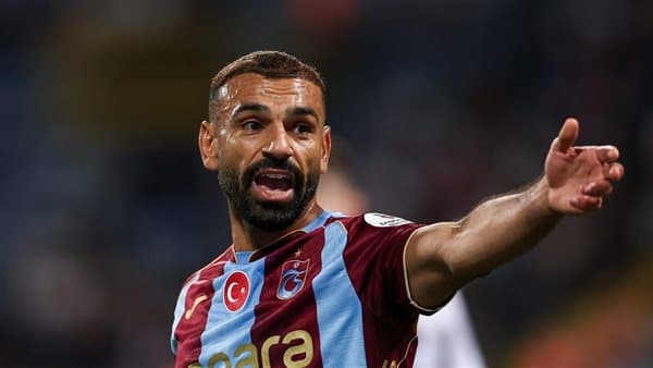 Zamalek Star: Big Three Fight for Title Salah Unhappy