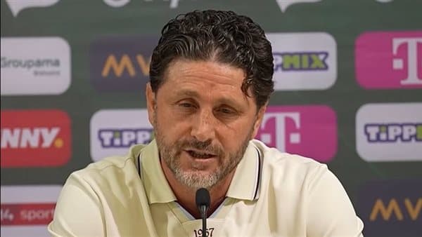 Fathi Teki's Path with Trabzon Post-Resignation