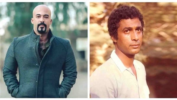 محكمة تنظر بتسليم ممتلكات أحمد زكي ونجله