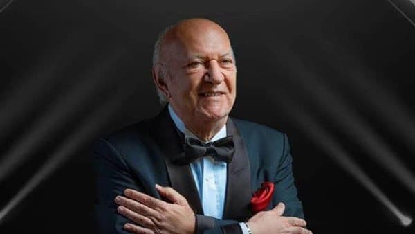 Omar Khairat concert tickets sold out