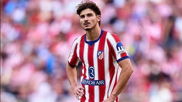 Atlético Madrid clarifies on Julián Álvarez transfer