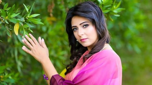 Nourhan Opens 33rd Cairo Experimental Theatre