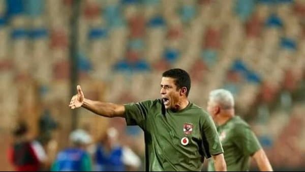 Emutah's view on Al-Ahli vs Al-Mokawloon