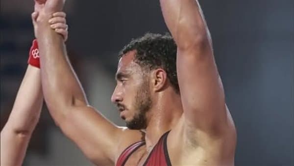 مصطفى الشامي يوضح سبب هروبه من معسكر المنتخب