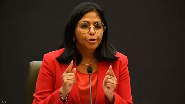 Rodriguez on Venezuela’s oil deal