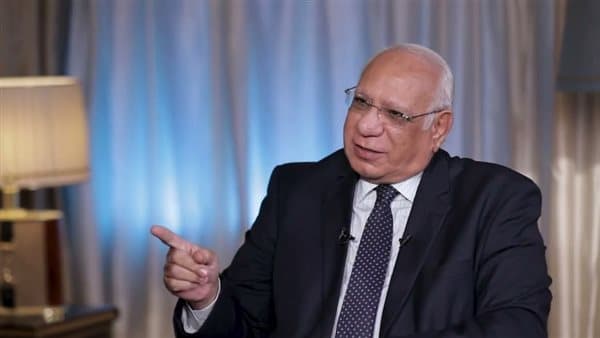 خبير مياه يرد على إثيوبيا حول إذن مصر للبناء