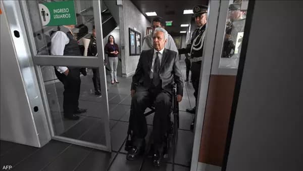 Ex-Ecuador President Moreno gets 5-year sentence