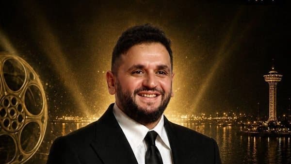 حالة مصطفى خاطر الصحية بعد المستشفى