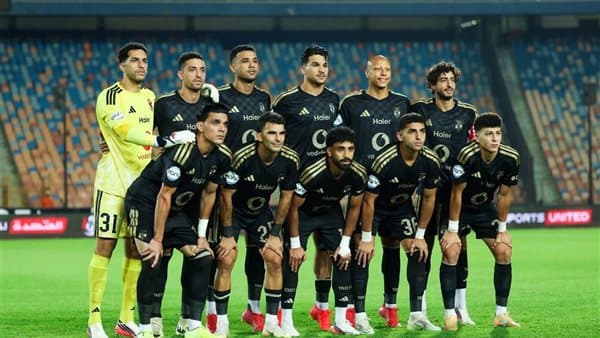 موعد مباراة الأهلي وسموحة بعد الانتصار على زد