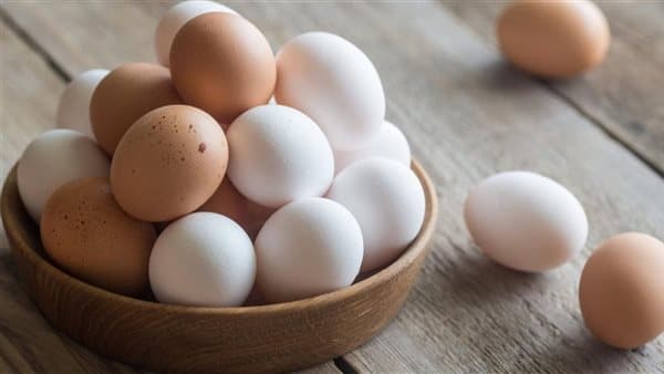 فوائد وأضرار تناول البيض عند دخول المدارس